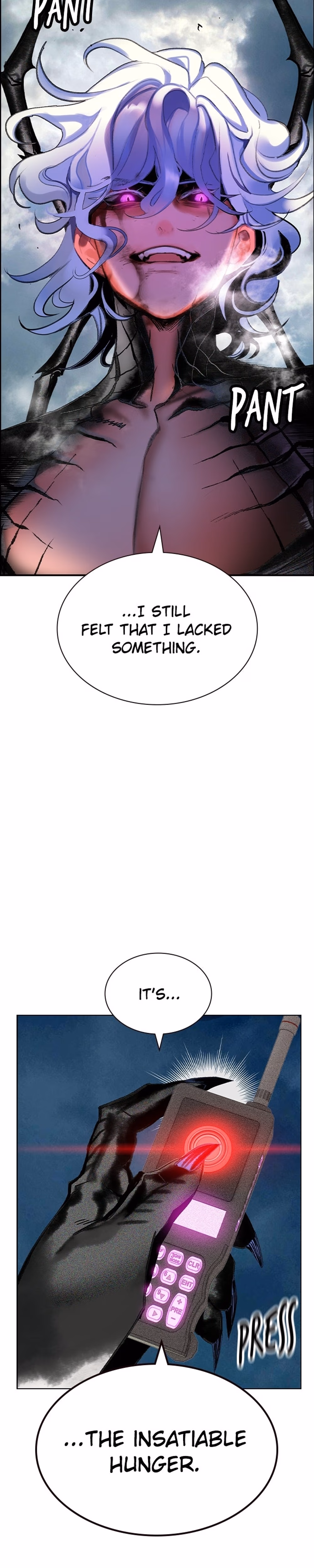 Jungle Juice - Chapter 218 - Part 20