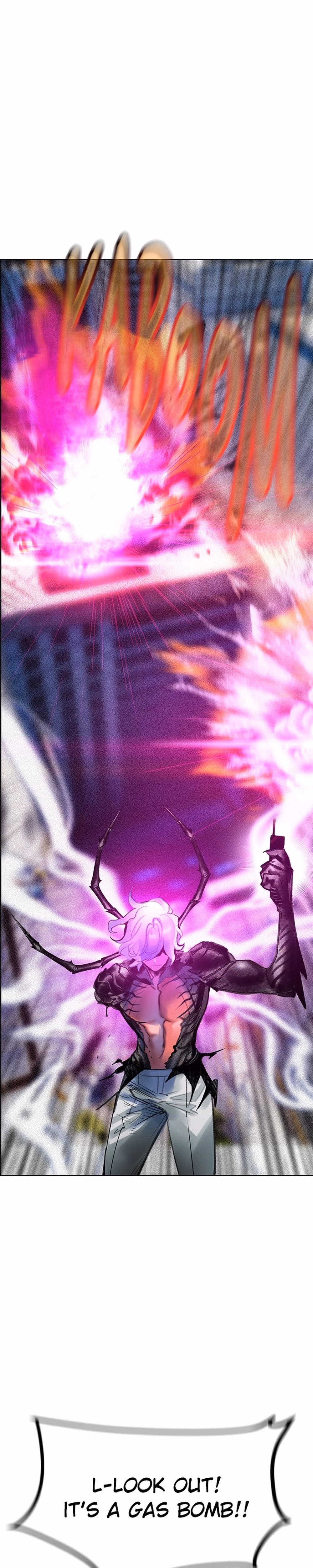 Jungle Juice - Chapter 218 - Part 21