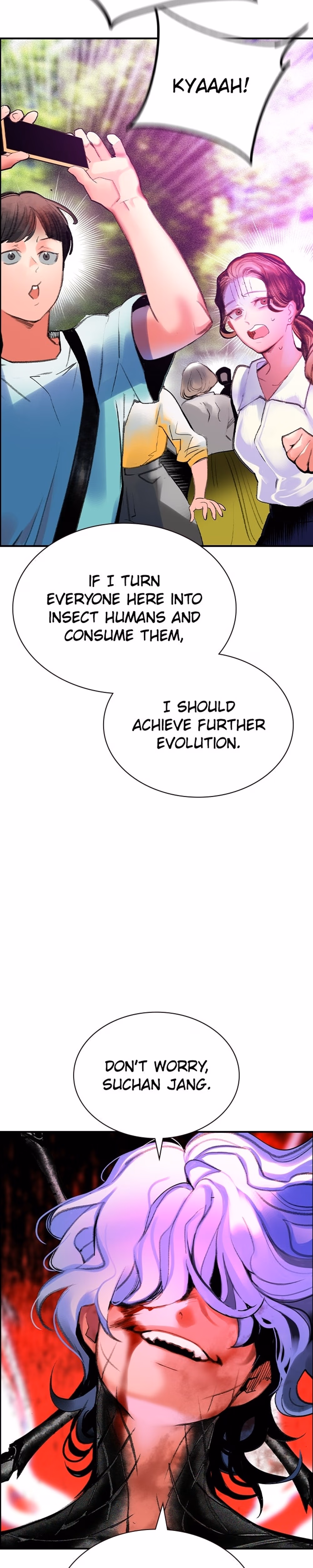 Jungle Juice - Chapter 218 - Part 22
