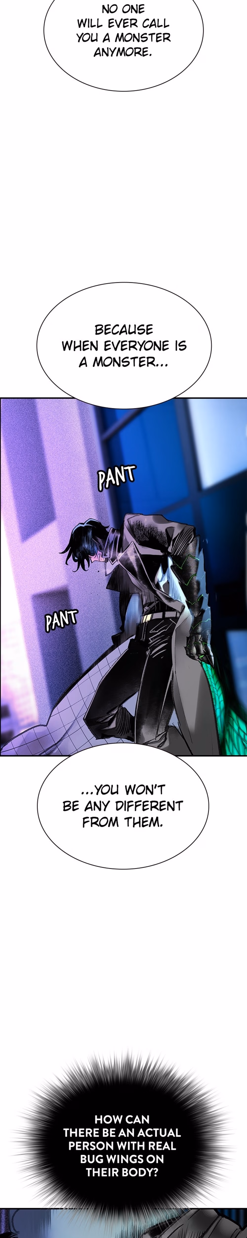 Jungle Juice - Chapter 218 - Part 23