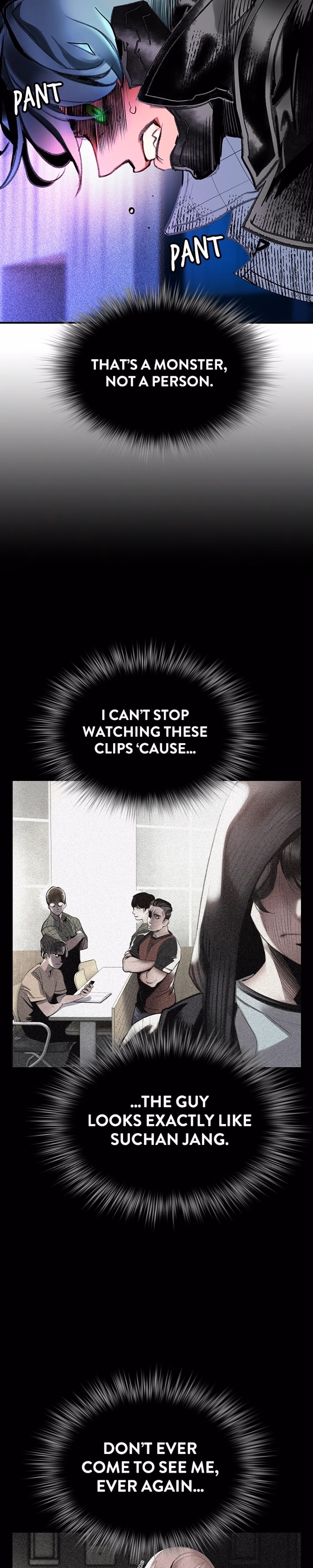 Jungle Juice - Chapter 218 - Part 24