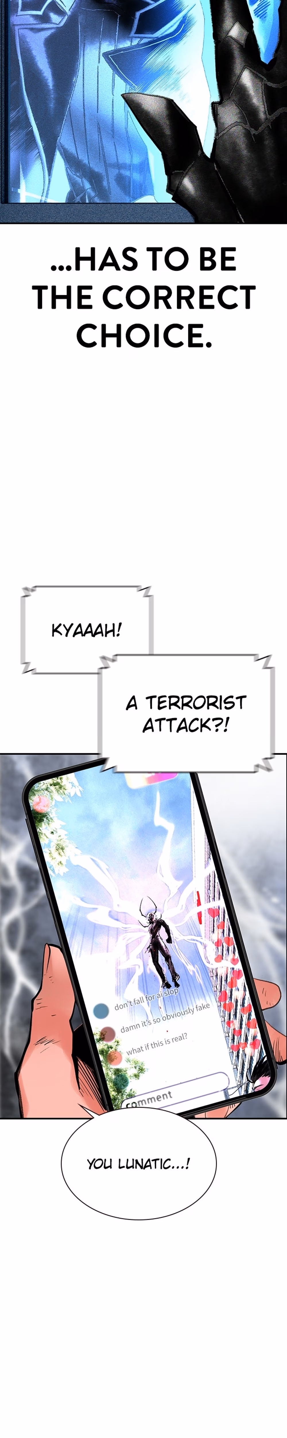 Jungle Juice - Chapter 218 - Part 27