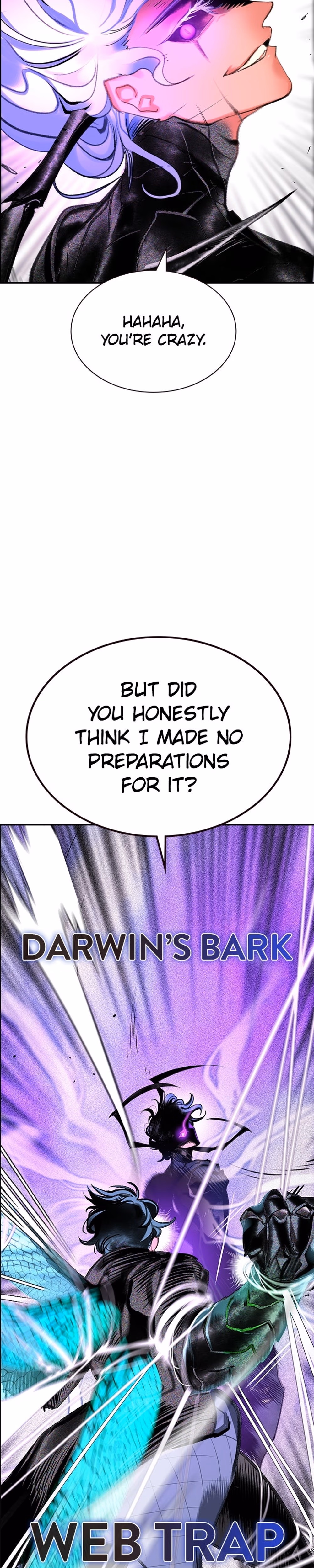 Jungle Juice - Chapter 218 - Part 30