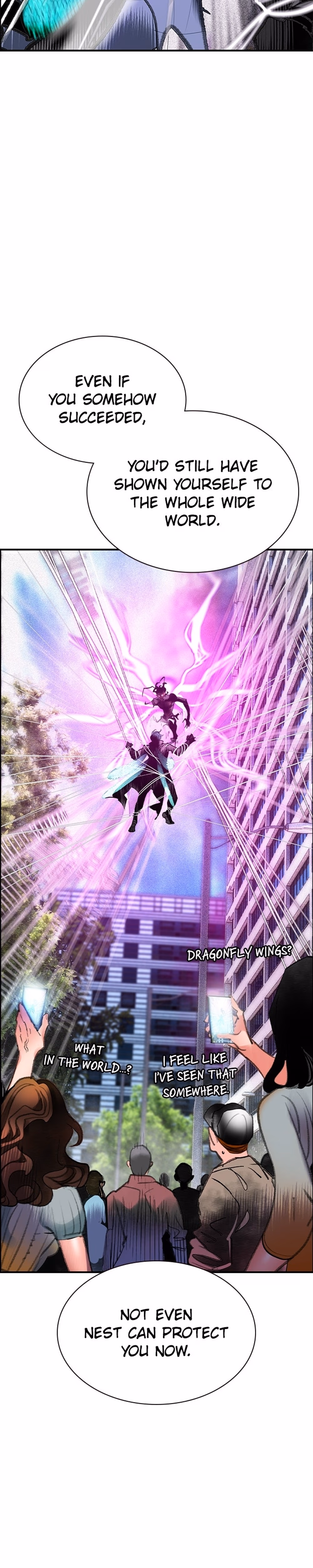 Jungle Juice - Chapter 218 - Part 31