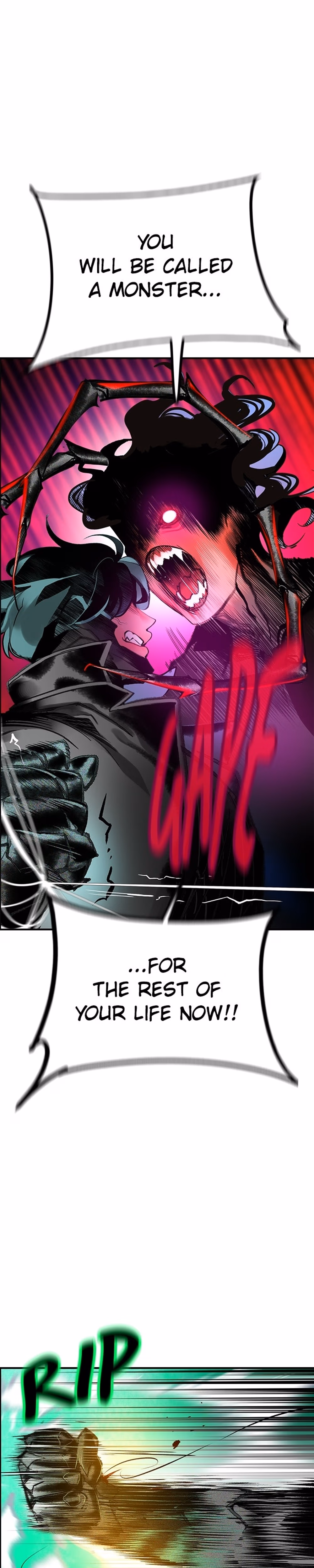 Jungle Juice - Chapter 218 - Part 32