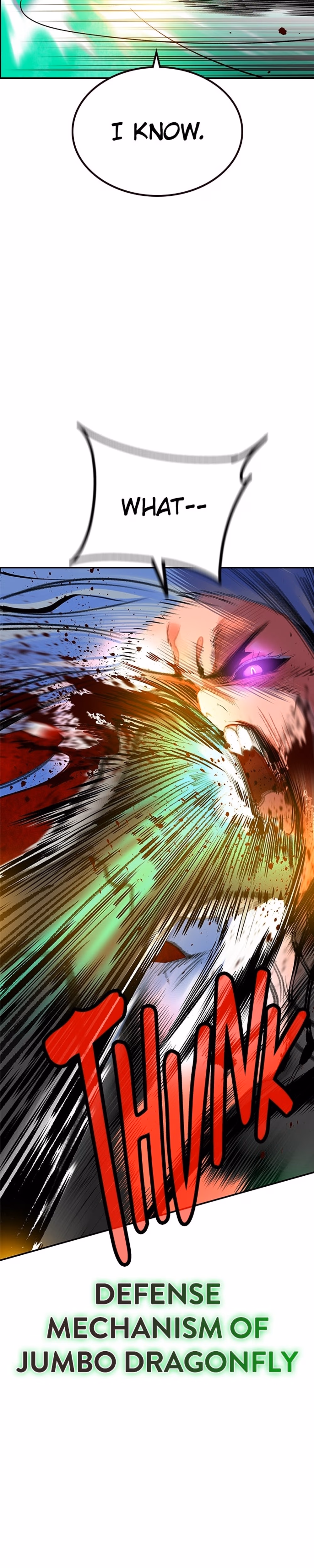 Jungle Juice - Chapter 218 - Part 33