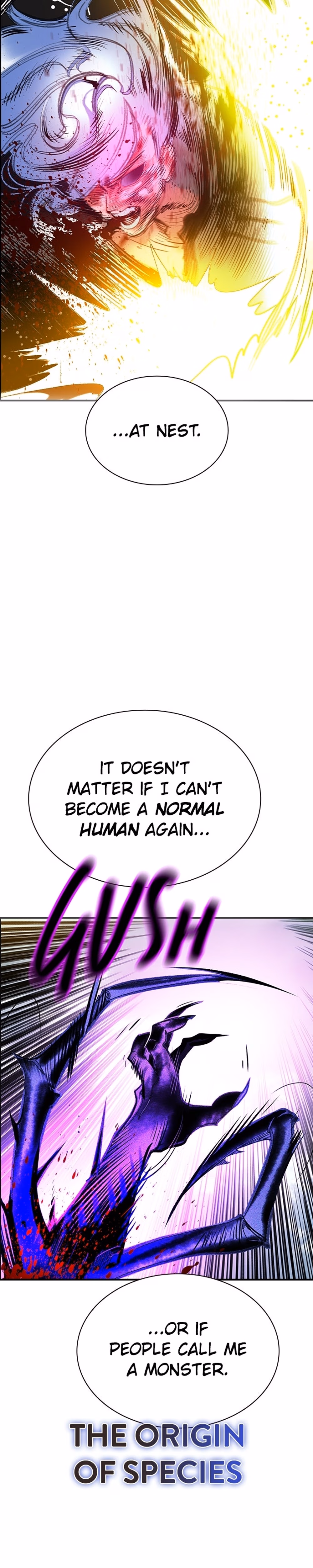 Jungle Juice - Chapter 218 - Part 35