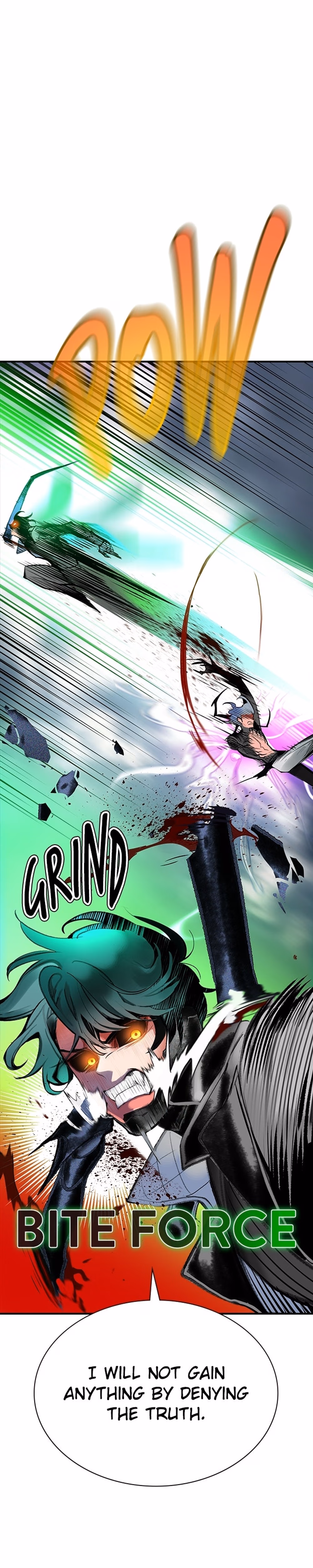 Jungle Juice - Chapter 218 - Part 36