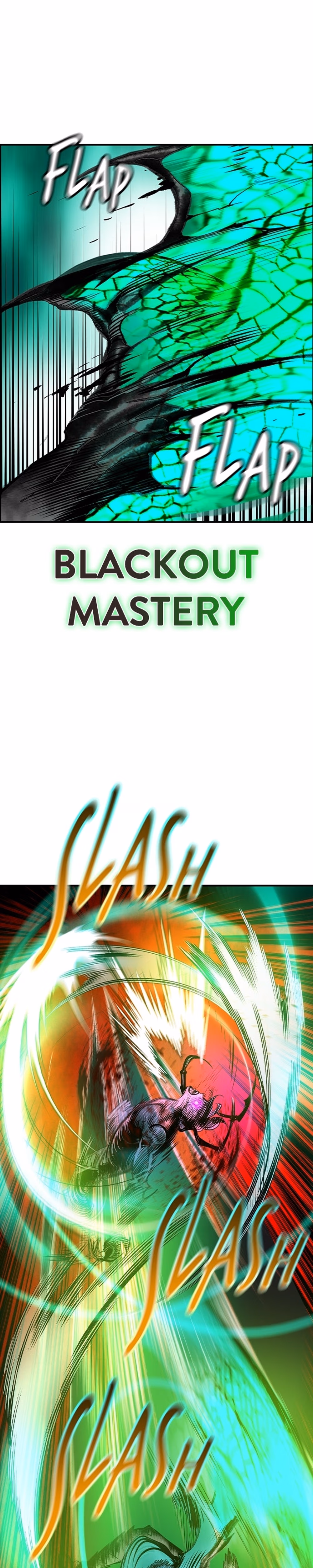 Jungle Juice - Chapter 218 - Part 37