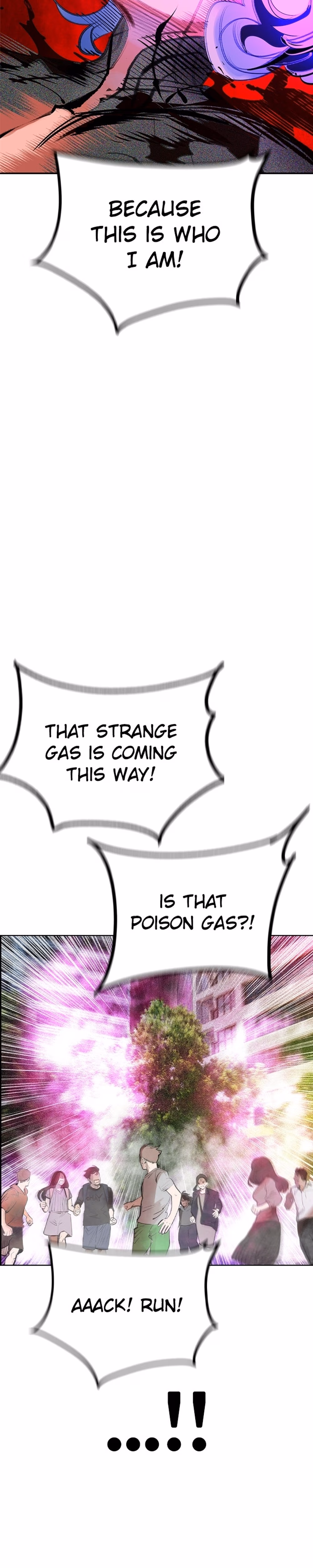 Jungle Juice - Chapter 218 - Part 39
