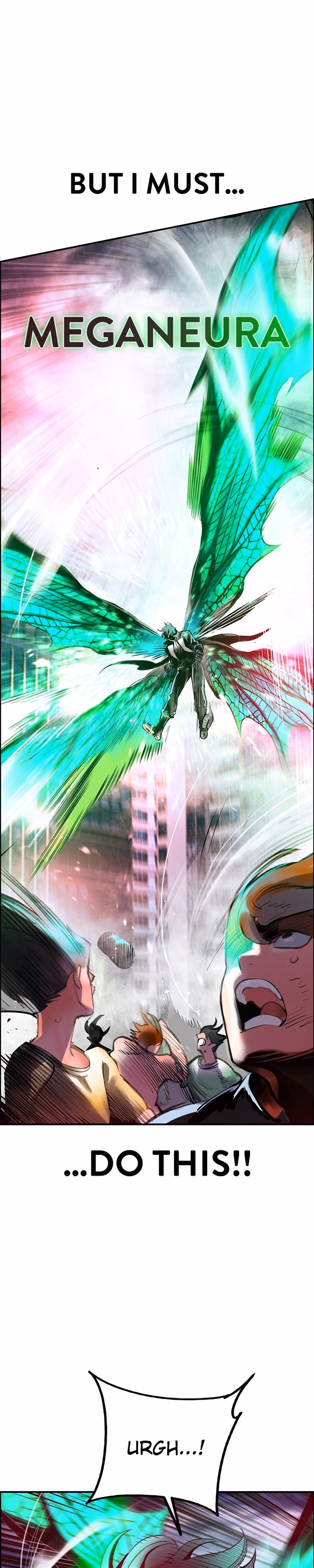 Jungle Juice - Chapter 218 - Part 41