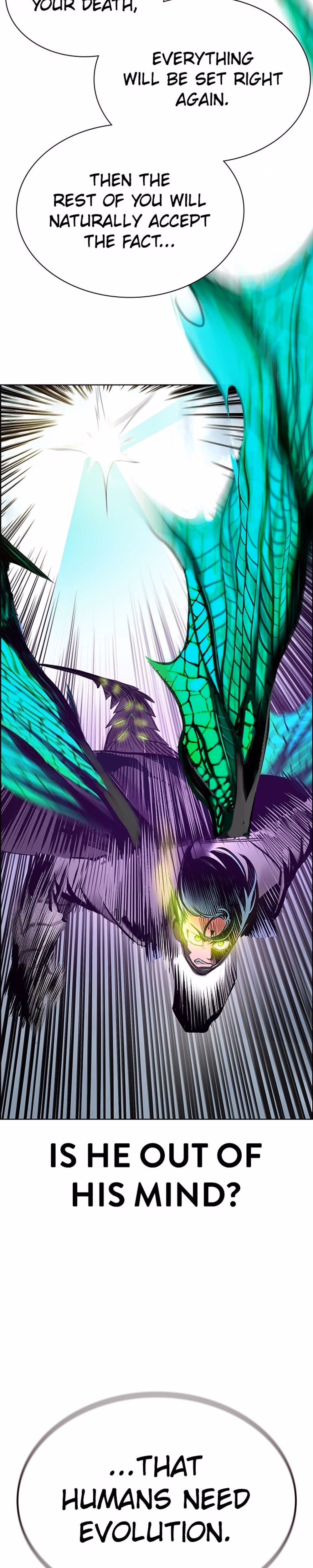 Jungle Juice - Chapter 218 - Part 49