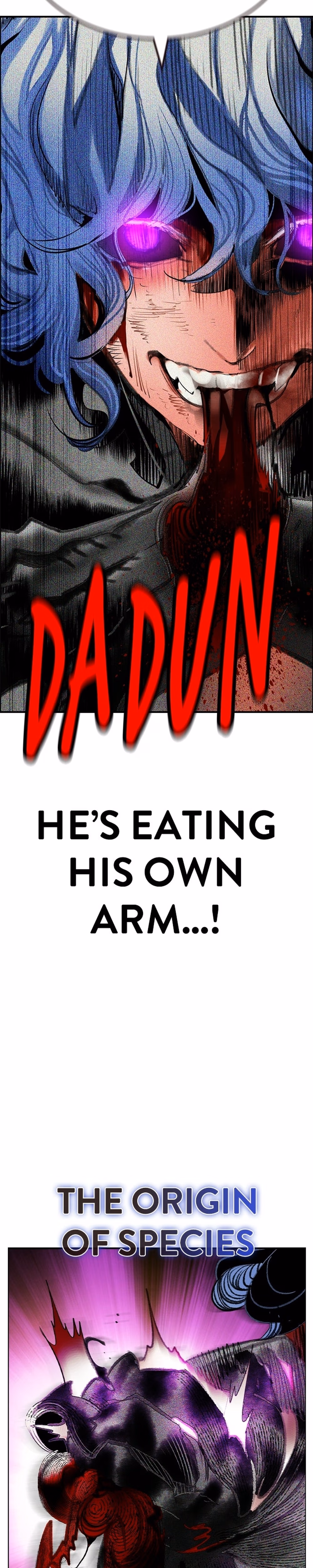 Jungle Juice - Chapter 218 - Part 50