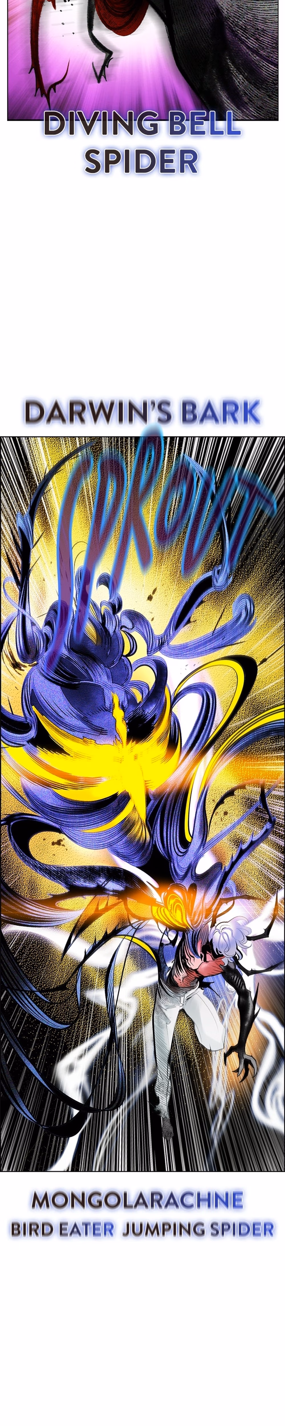 Jungle Juice - Chapter 218 - Part 51
