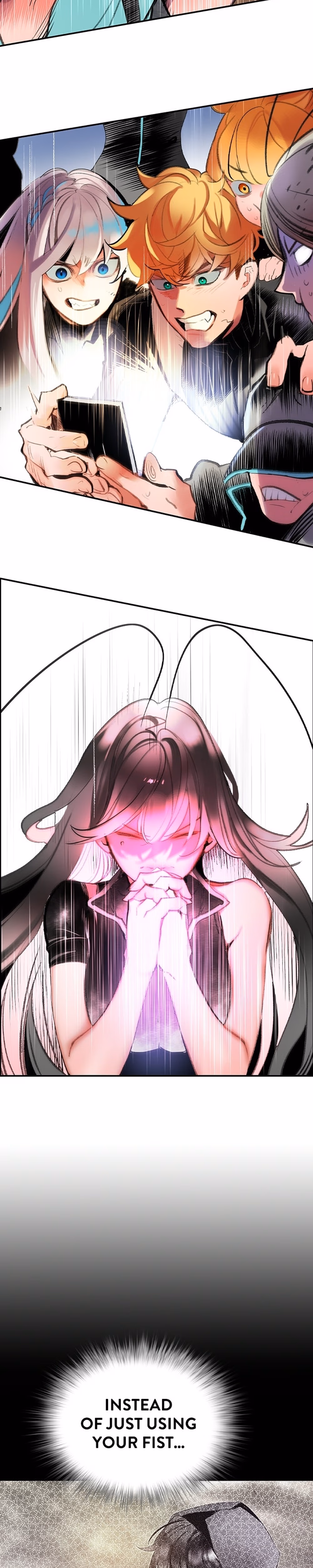 Jungle Juice - Chapter 218 - Part 55