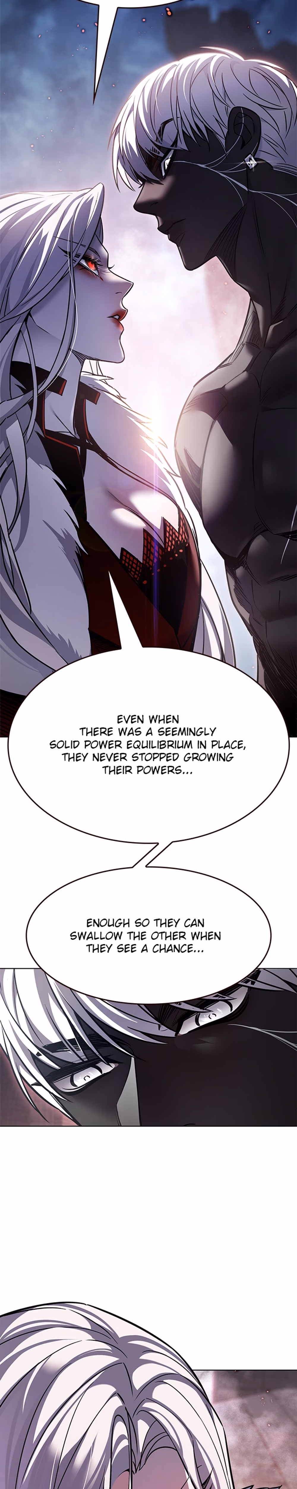Eleceed - Chapter 364 - Part 7