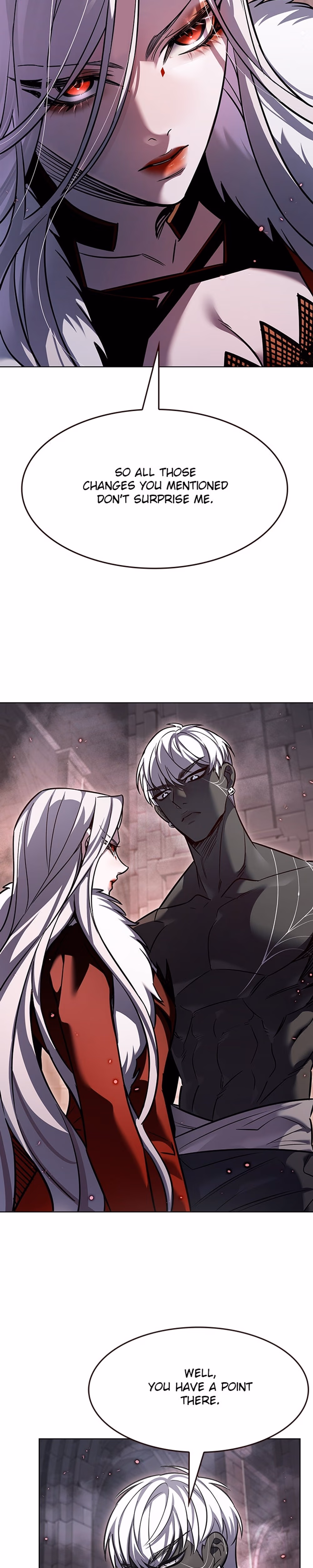 Eleceed - Chapter 364 - Part 8