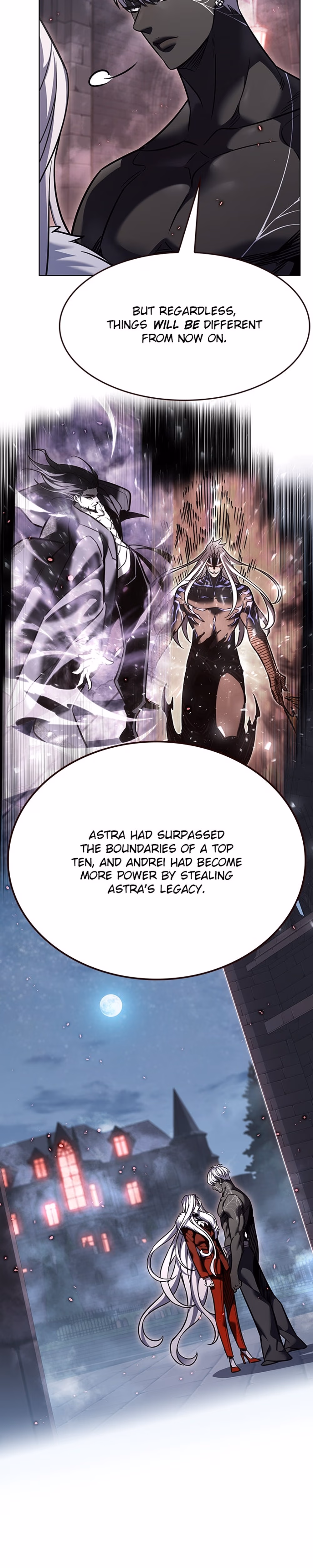 Eleceed - Chapter 364 - Part 9