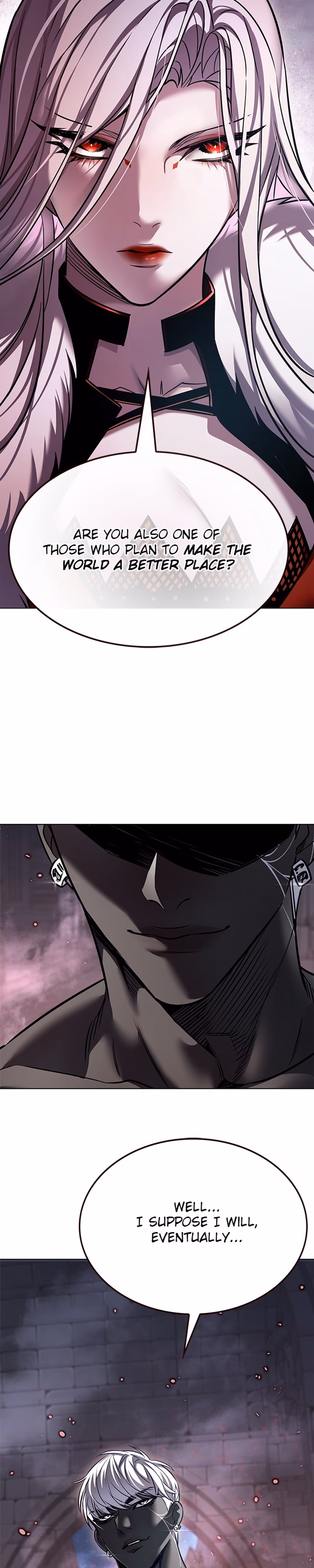 Eleceed - Chapter 364 - Part 11