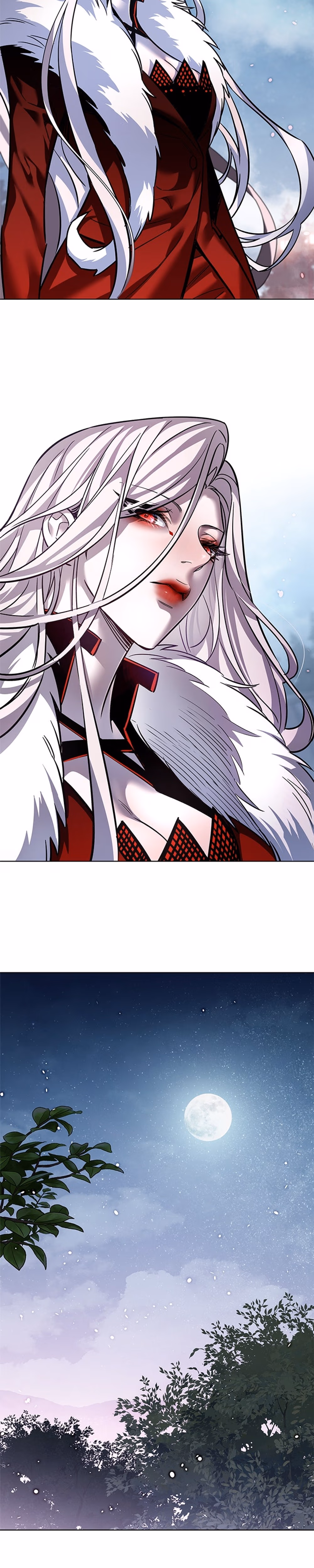 Eleceed - Chapter 364 - Part 14