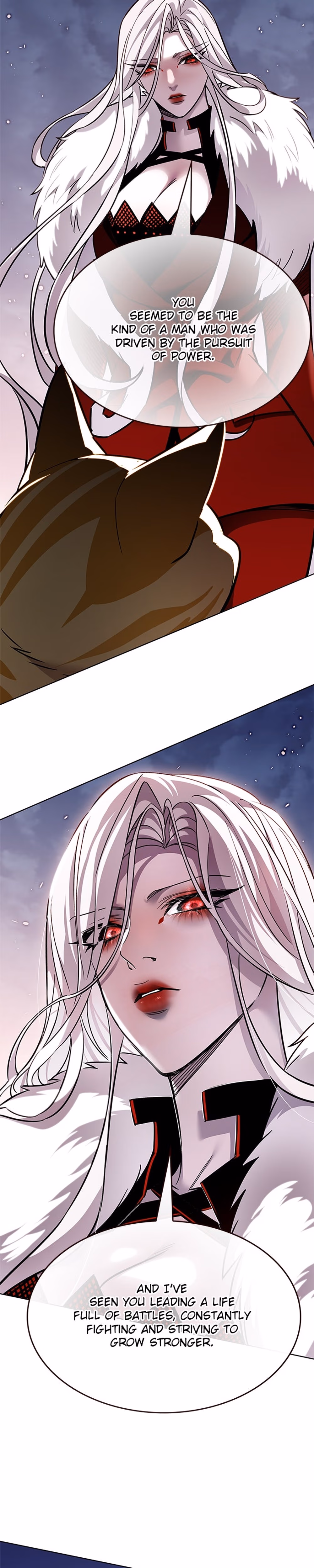 Eleceed - Chapter 364 - Part 21