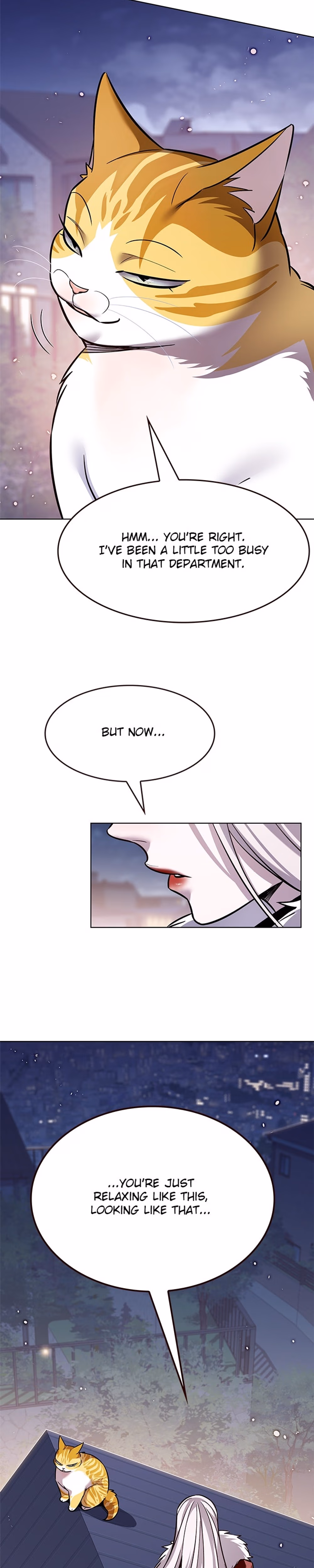 Eleceed - Chapter 364 - Part 22