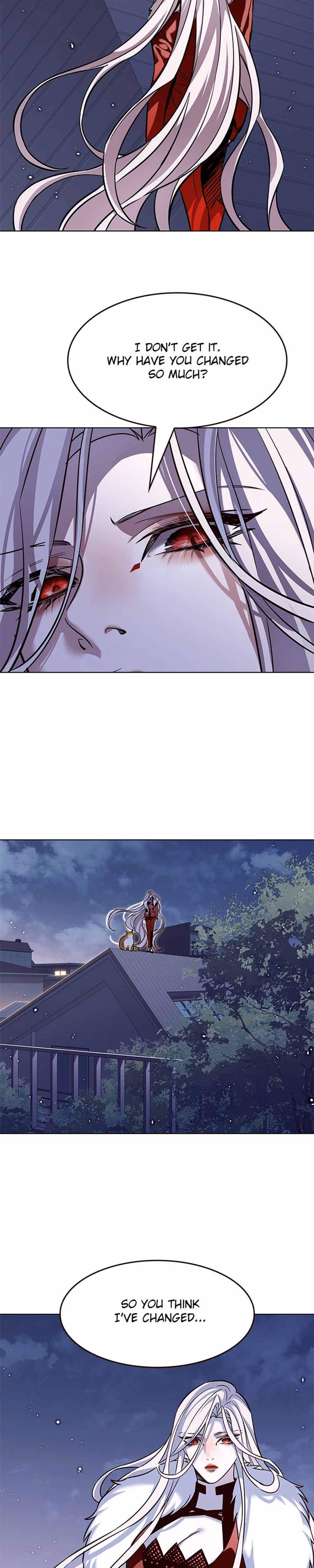 Eleceed - Chapter 364 - Part 23