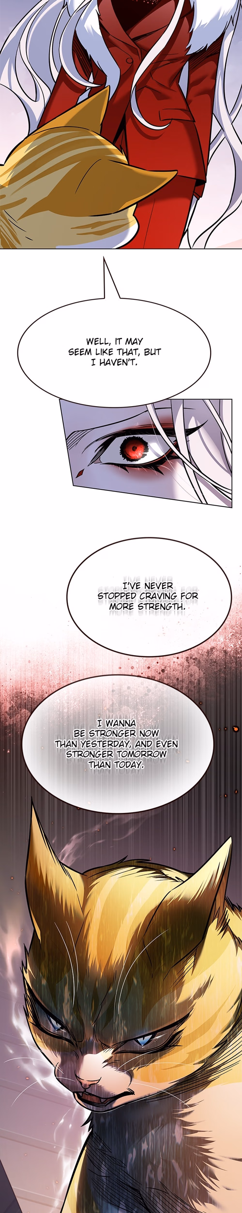 Eleceed - Chapter 364 - Part 24