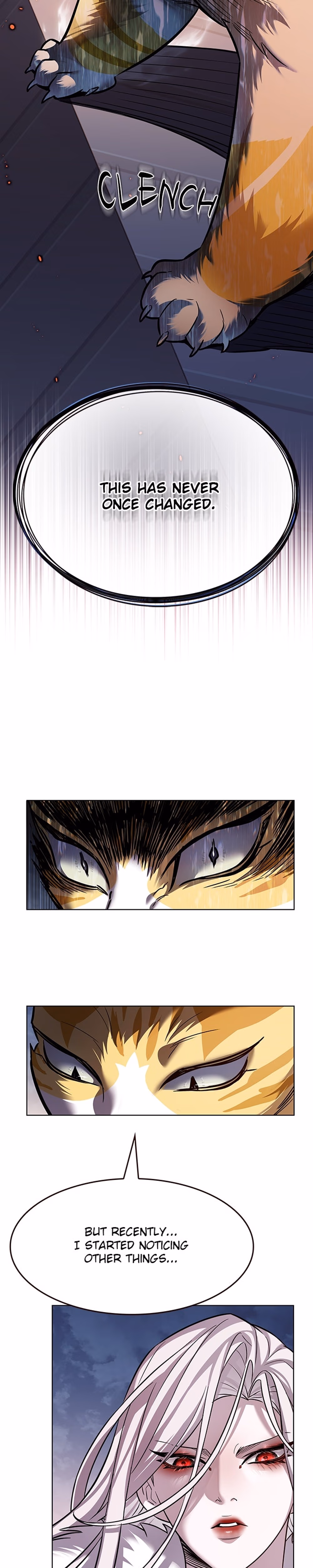 Eleceed - Chapter 364 - Part 25