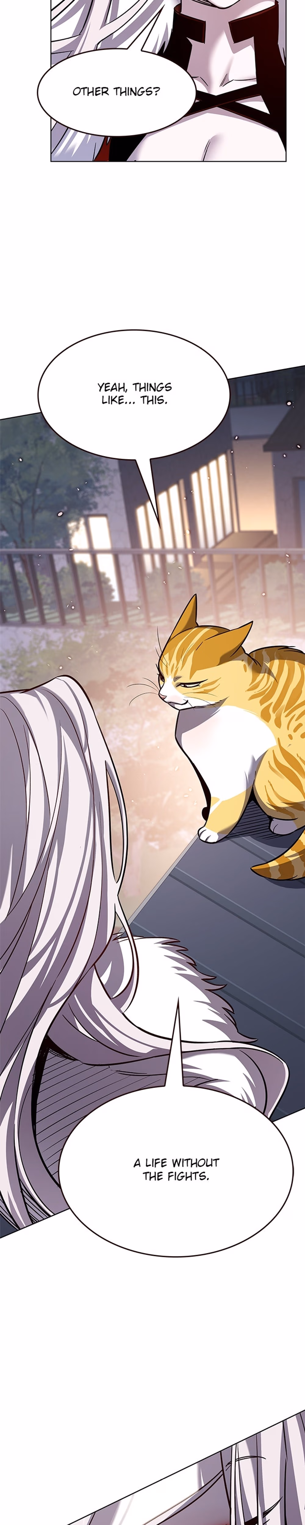 Eleceed - Chapter 364 - Part 26