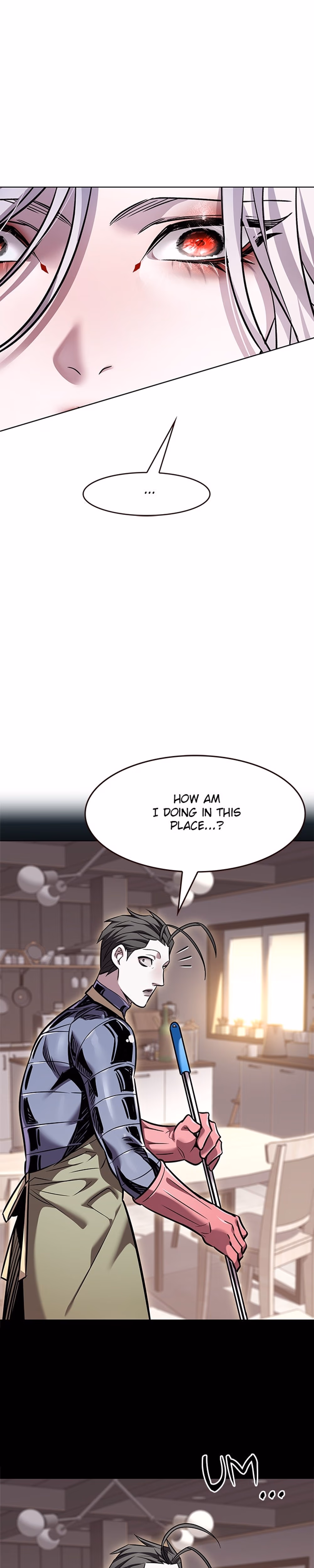 Eleceed - Chapter 364 - Part 29