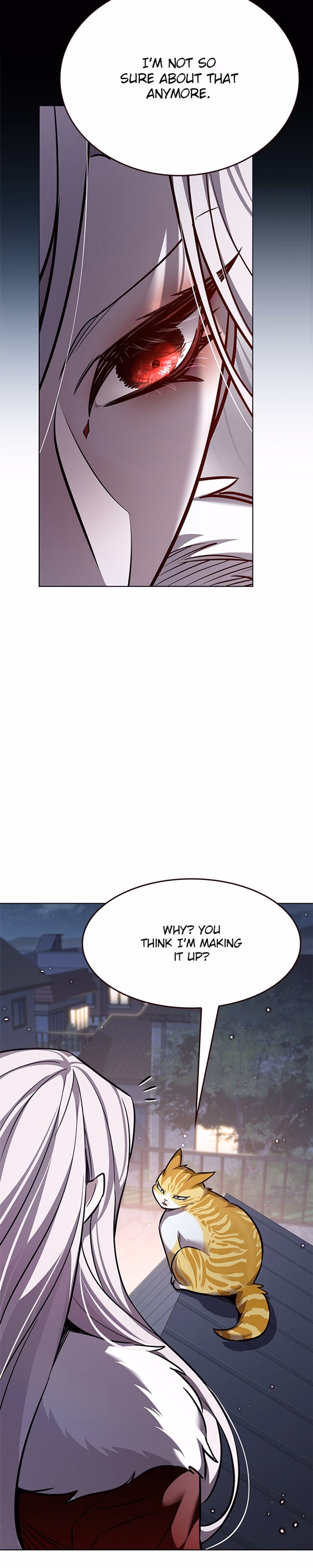 Eleceed - Chapter 364 - Part 32