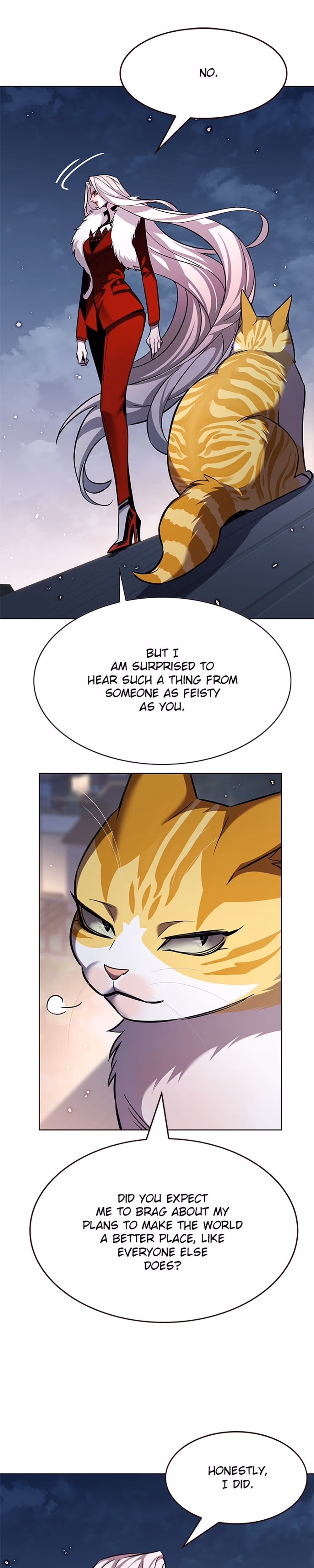 Eleceed - Chapter 364 - Part 33