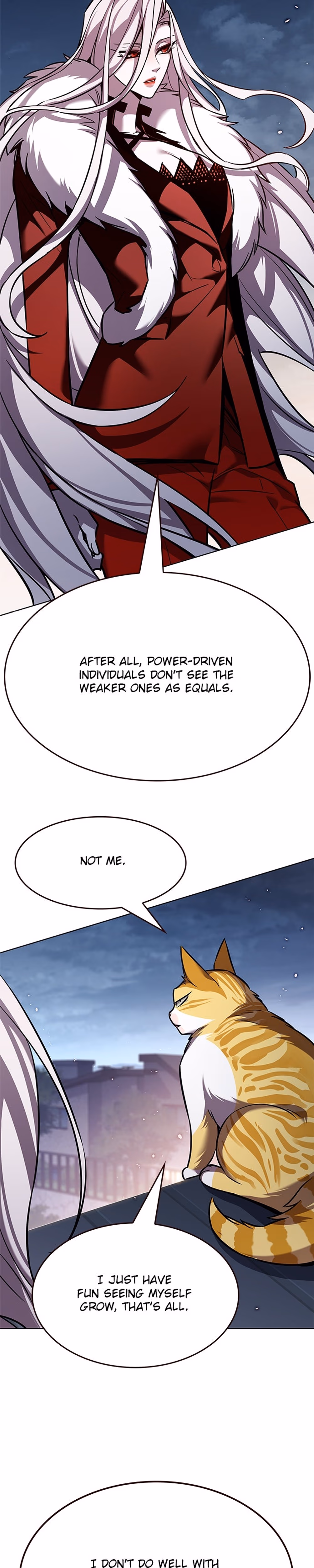 Eleceed - Chapter 364 - Part 34