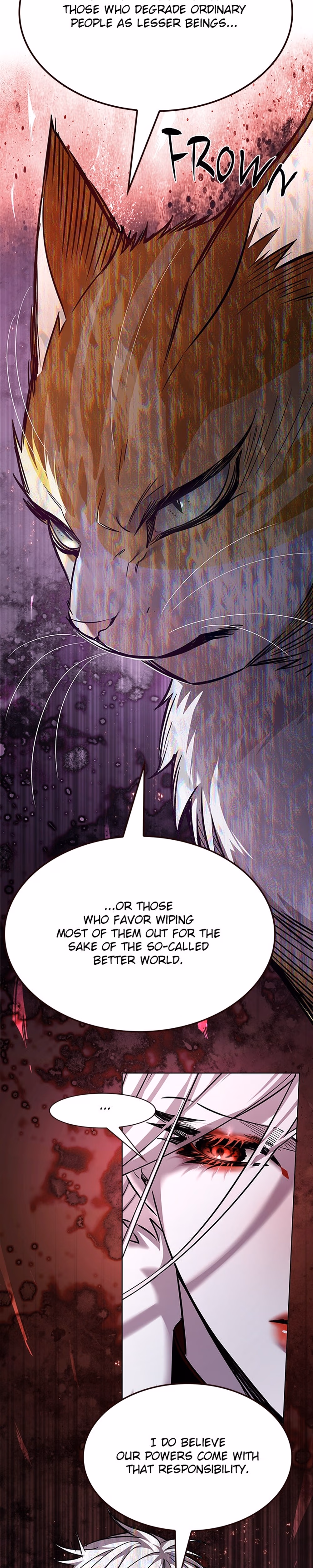 Eleceed - Chapter 364 - Part 35