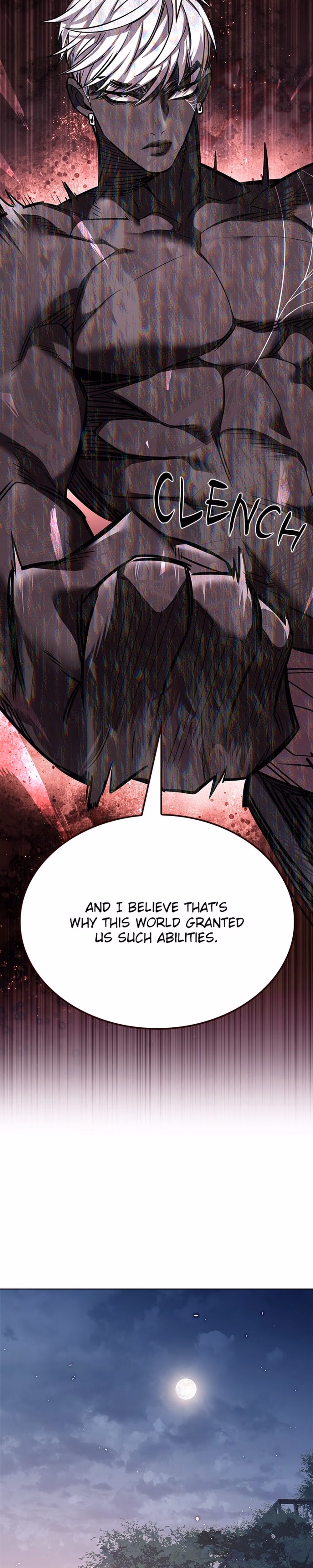 Eleceed - Chapter 364 - Part 36