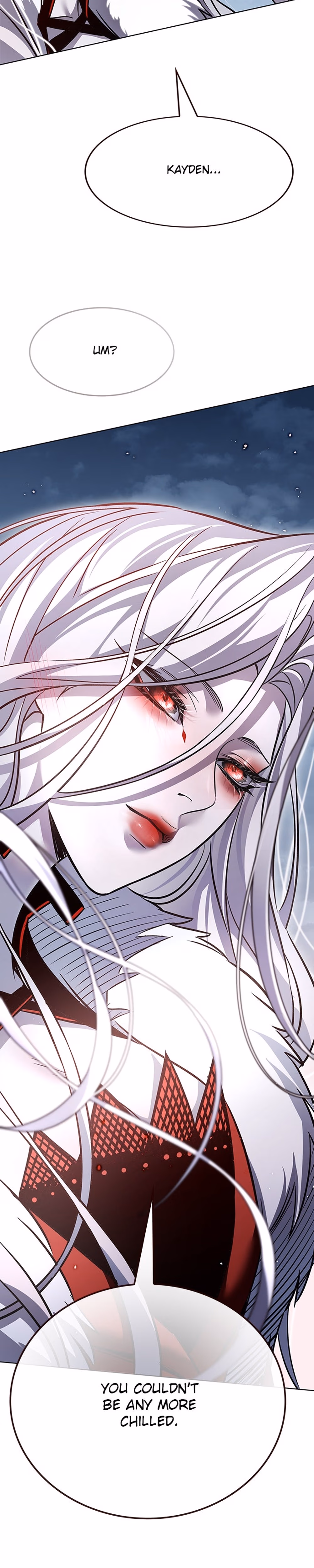 Eleceed - Chapter 364 - Part 41