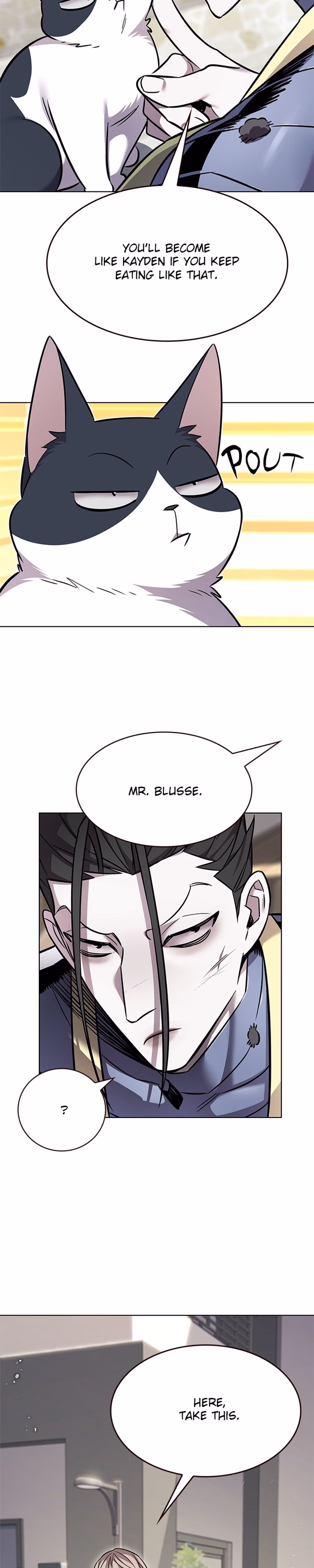 Eleceed - Chapter 365 - Part 4