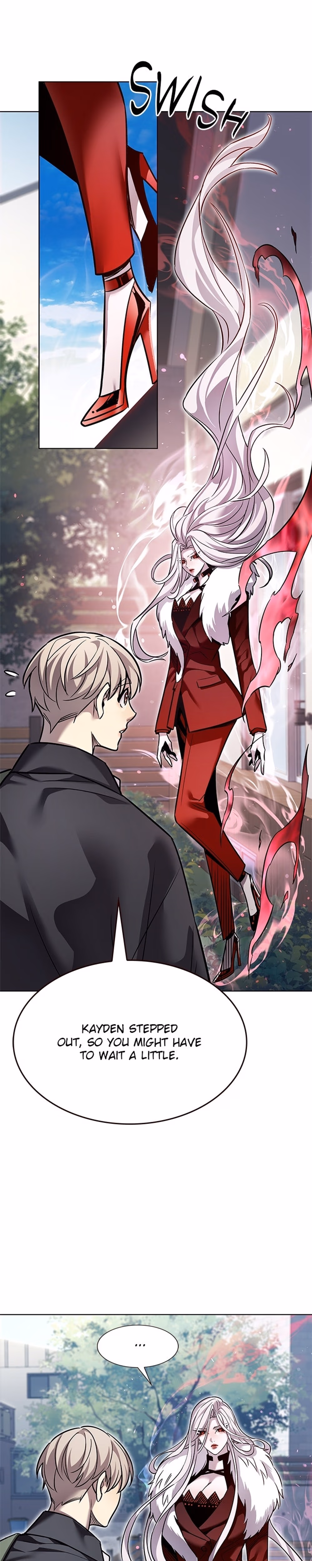 Eleceed - Chapter 365 - Part 13