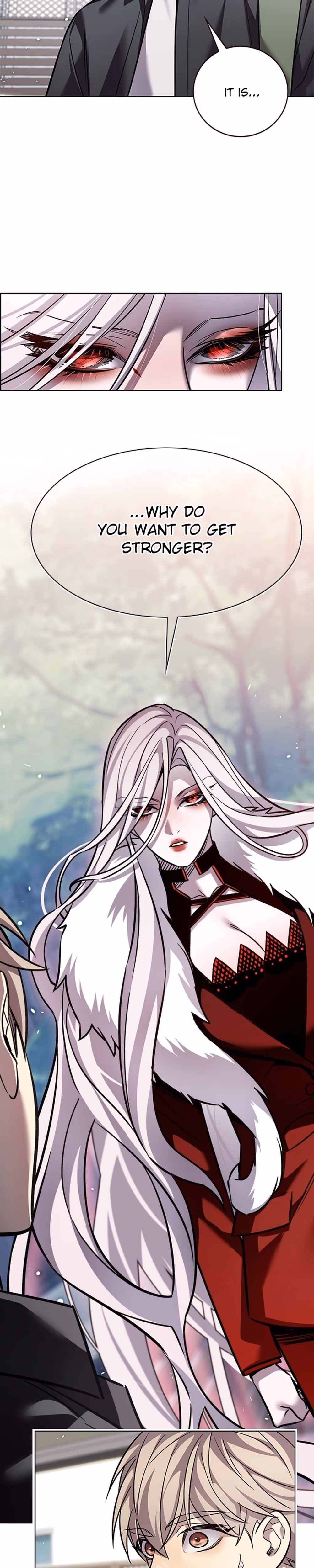 Eleceed - Chapter 365 - Part 16