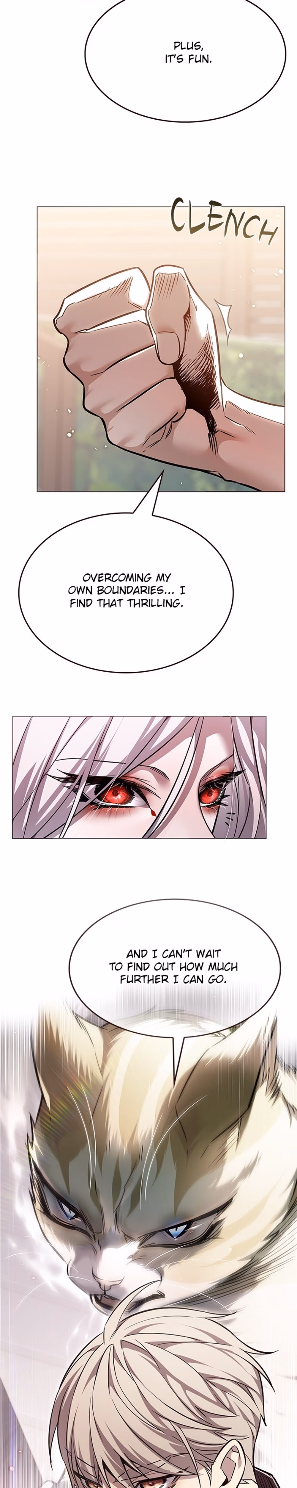 Eleceed - Chapter 365 - Part 22