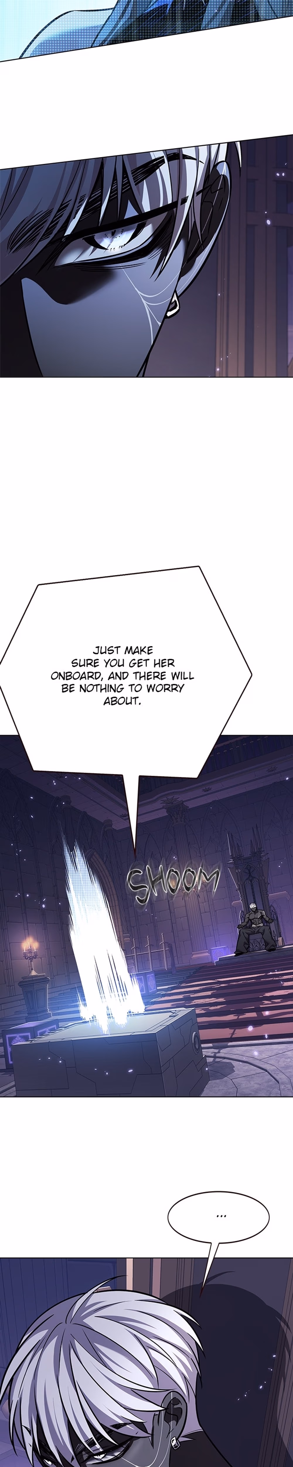 Eleceed - Chapter 365 - Part 36