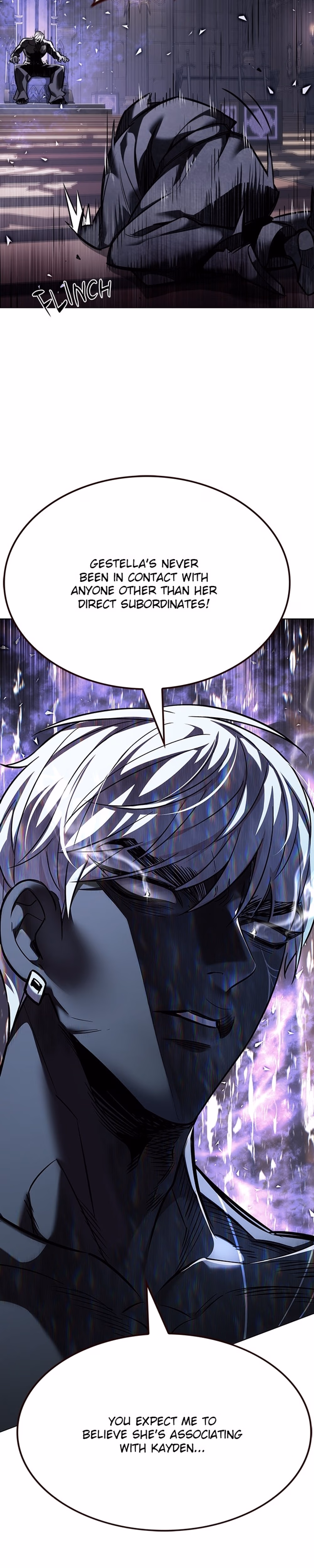 Eleceed - Chapter 365 - Part 39