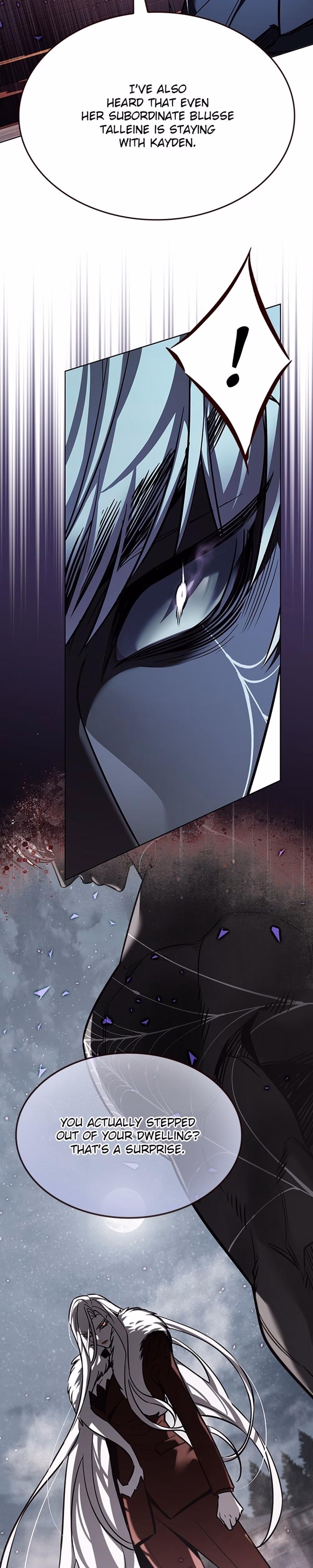 Eleceed - Chapter 365 - Part 41