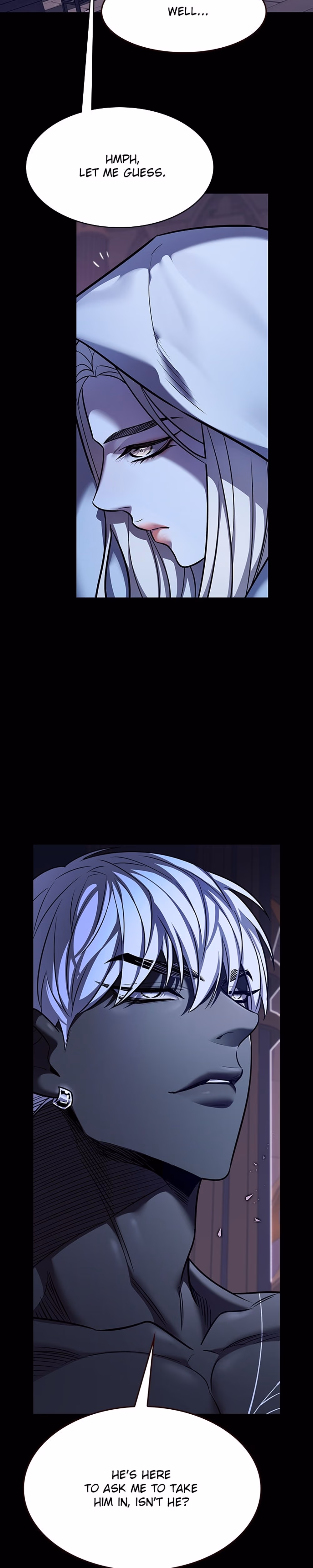 Eleceed - Chapter 366 - Part 4