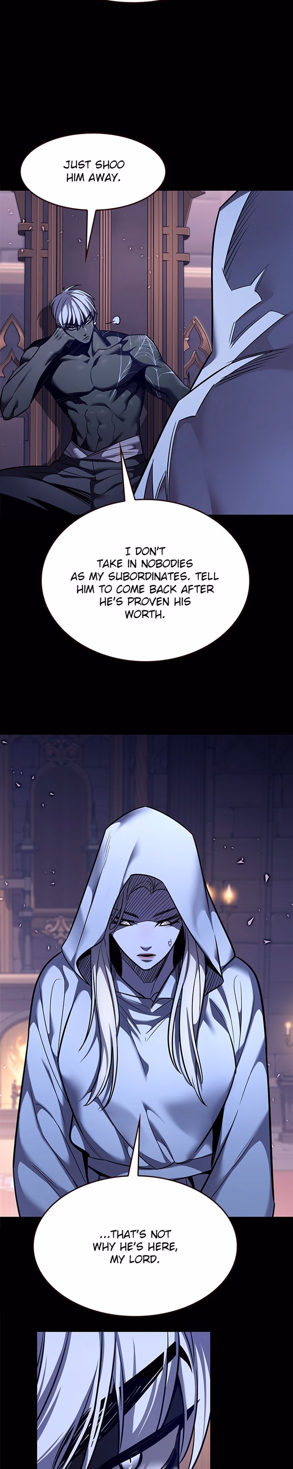 Eleceed - Chapter 366 - Part 5