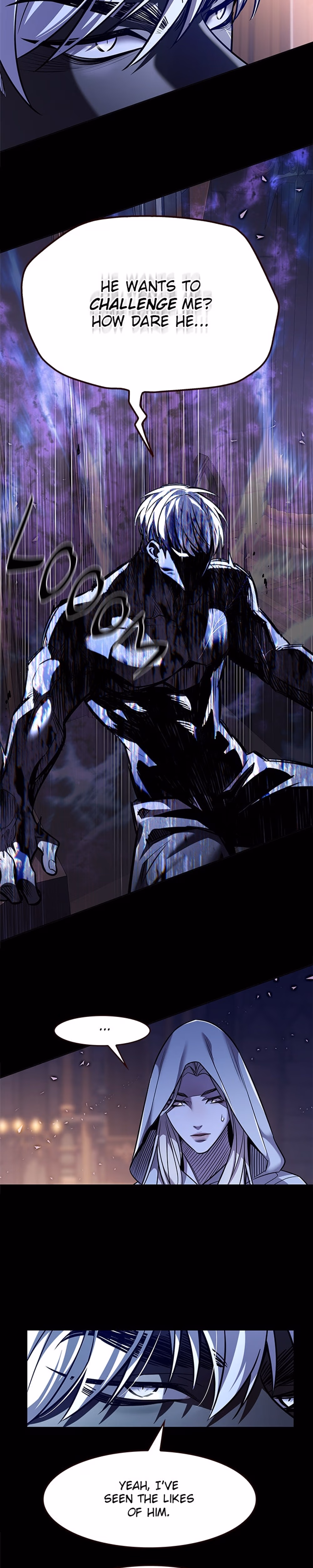 Eleceed - Chapter 366 - Part 7