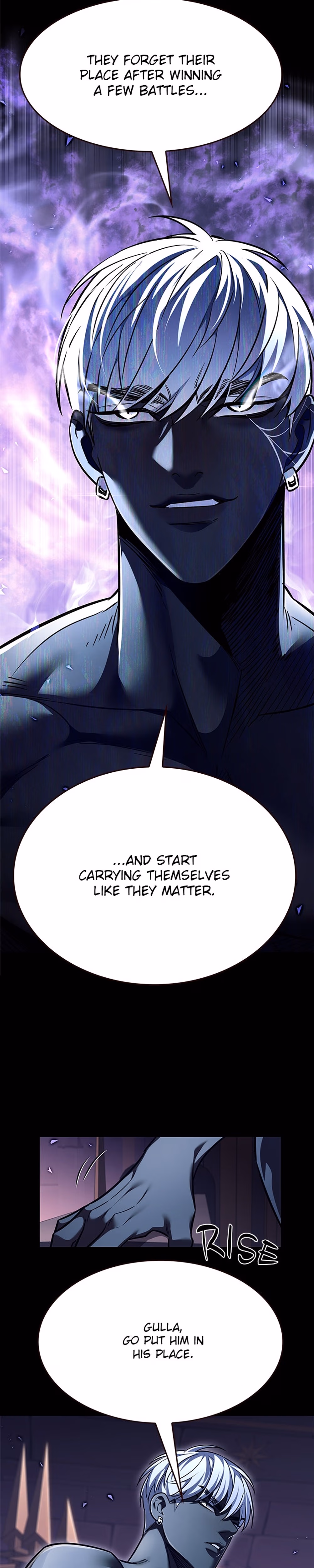 Eleceed - Chapter 366 - Part 8