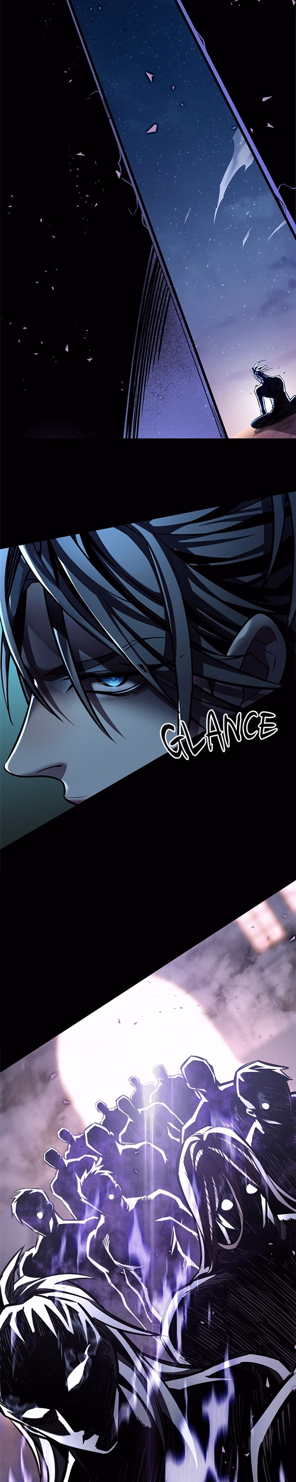Eleceed - Chapter 366 - Part 10