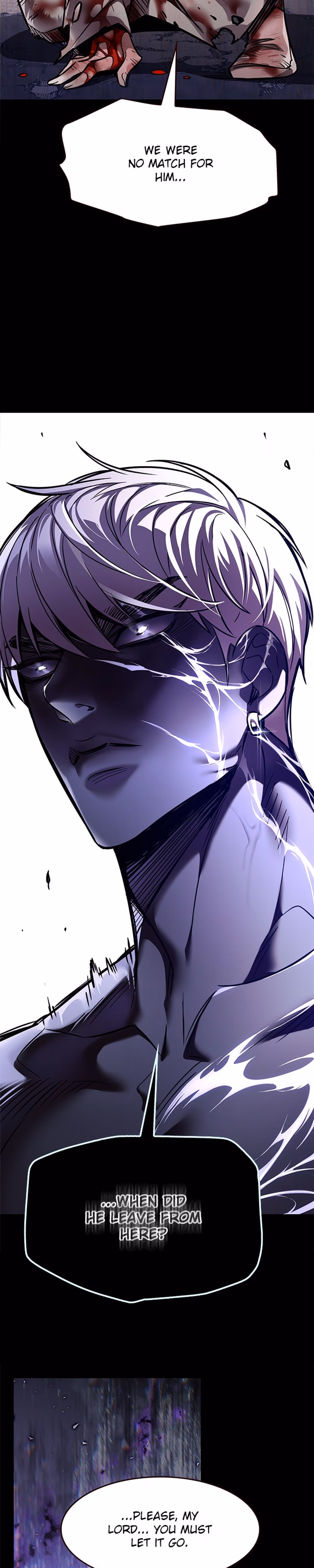Eleceed - Chapter 366 - Part 14
